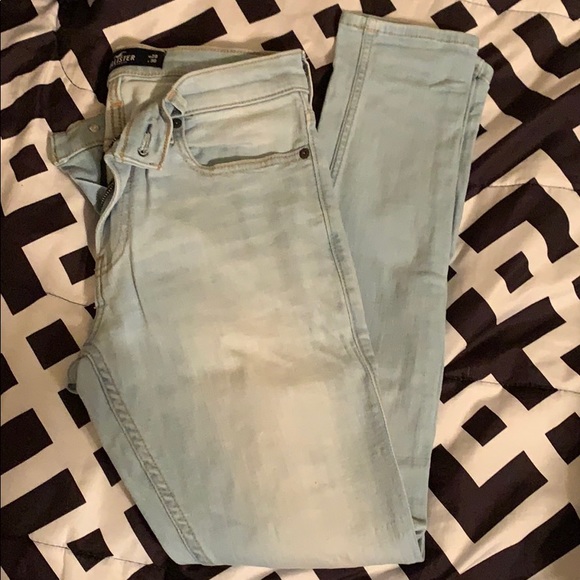 🚨SOLD🚨 Jeans and Sweatpants Lot - Picture 4 of 12